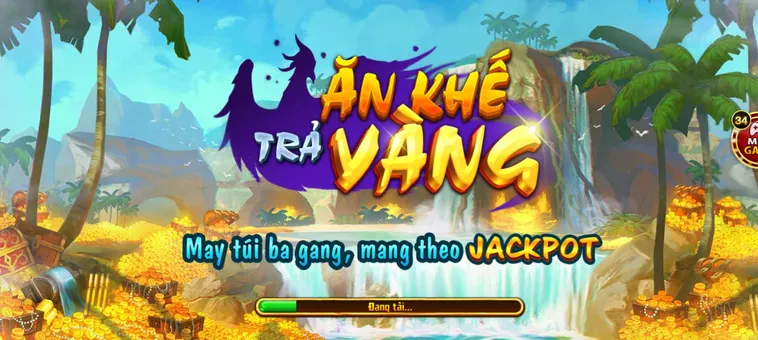 Chinh Phục Siêu Phẩm Nổ Hũ Ăn Khế Trả Vàng Tại HitClub Đẳng Cấp Thưởng Lớn