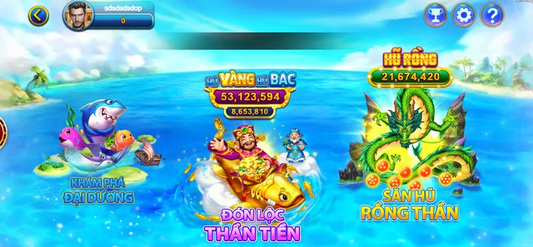 Bắn Cá Tại Hitclub Trải Nghiệm Săn Kho Báu Đại Dương Đỉnh Cao Nhất Hiện Nay
