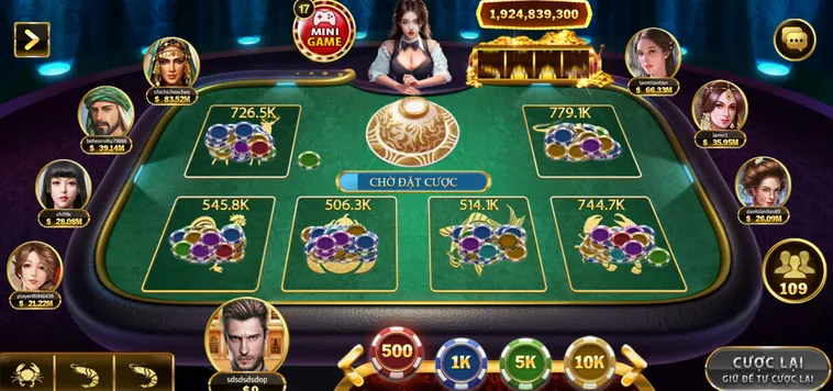 Bầu Cua Tại Hitclub Sân Chơi Cá Cược Truyền Thống Đẳng Cấp Hàng Đầu Hiện Nay