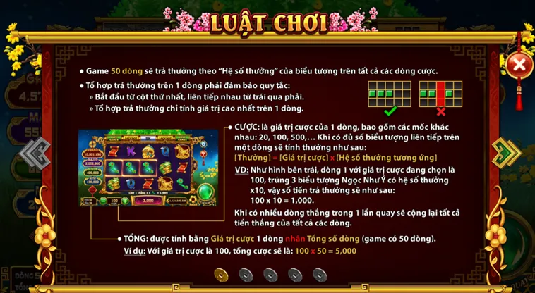 Trải Nghiệm Nổ Hũ Cung Hỷ Phát Tài Tại HitClub Nhận Lộc Vàng Khổng Lồ