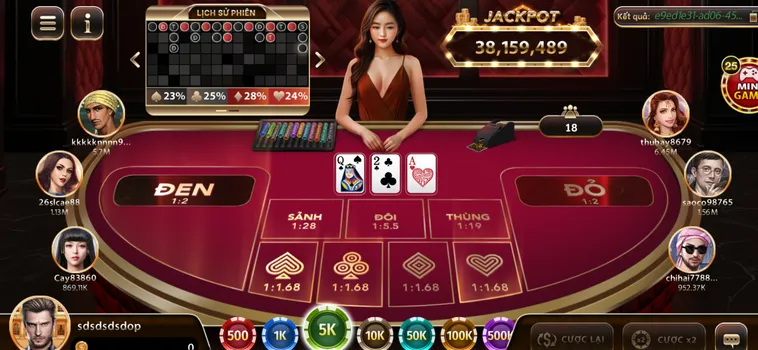 Trải Nghiệm Hắc Hồng Tại HitClub Với Cơ Hội Nhận Thưởng Cực Lớn Mỗi Ngày Đẳng Cấp