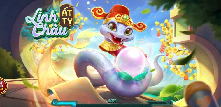 Nổ Hũ Linh Châu Ất Tỵ Tại HitClub Siêu Phẩm Giải Trí Đẳng Cấp Hiện Nay