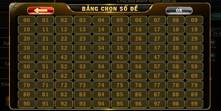 Cơ Hội Chốt Số Lô Đề 1 Ăn 99 Tại HitClub Thưởng Lớn Uy Tín Nhất Hiện Nay