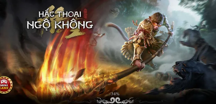 Nổ Hũ Hắc Thoại Ngộ Không Tại HitClub Siêu Phẩm Giải Trí Đẳng Cấp Hiện Nay