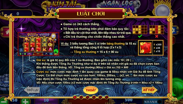 Khám Phá Bí Mật Chiến Thắng Nổ Hũ Kho Tàng Ngũ Long Tại HitClub Đẳng Cấp