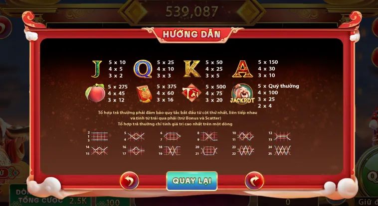 Khám Phá Siêu Phẩm Nổ Hũ Thần Tài Tại HitClub Nhận Thưởng Tiền Tỷ Mỗi Ngày