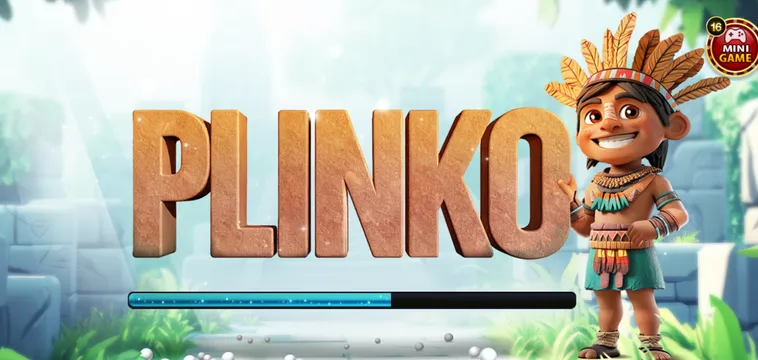 Khám Phá Trò Chơi Plinko Tại HitClub Với Cơ Hội Nhận Thưởng Cực Lớn Mỗi Ngày