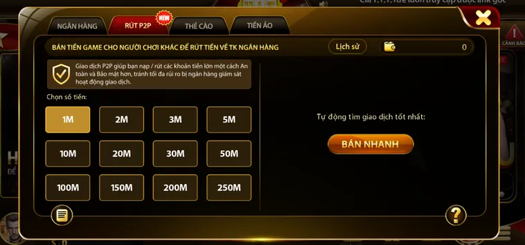 Rút Tiền HitClub Hướng Dẫn Chi Tiết Cách Nhận Thưởng Siêu Tốc Và An Toàn Nhất