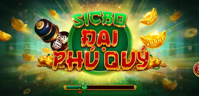Trải Nghiệm Casino Sicbo Đại Phú Quý Tại HitClub Với Tỷ Lệ Thắng Cực Khủng