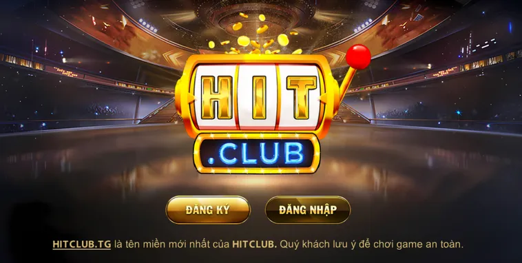Trang Chủ HitClub - Trang Nhà Cái Uy Tín Và Chất Lượng Hàng Đầu Cho Tân Thủ