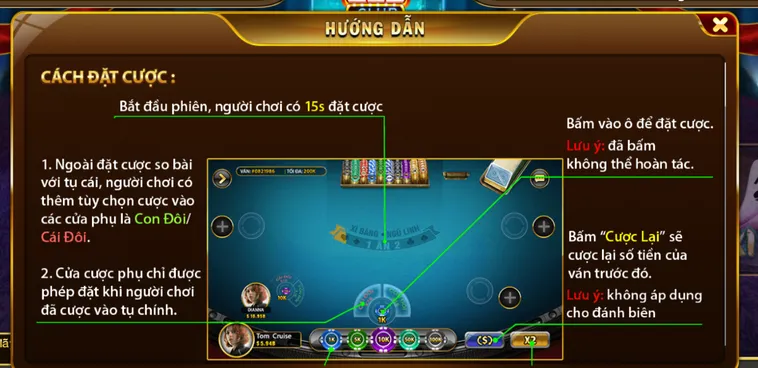 Sảnh Xì Dách Tại HitClub Nơi Khẳng Định Đẳng Cấp Cao Thủ Bài Lá Chuyên Nghiệp